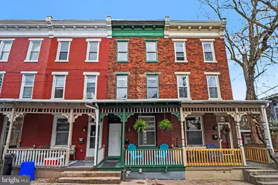 261 Delaware Street, Harrisburg, PA 17102 - Photo 1