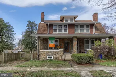 3028 N 2nd Street, Harrisburg, PA 17110 - Photo 1