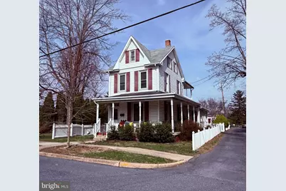 308 Redwood Street, Harrisburg, PA 17109 - Photo 1
