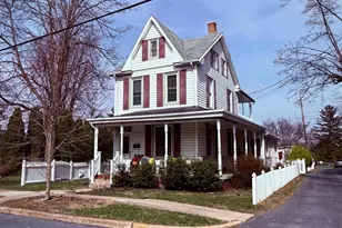 308 Redwood St, Harrisburg, PA 17109 - Photo 1