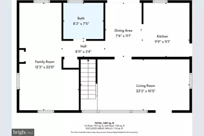 6006 Larue Street, Harrisburg, PA 17112 - Photo 23