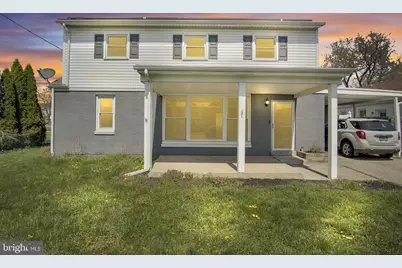 6006 Larue Street, Harrisburg, PA 17112 - Photo 1