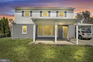 6006 Larue St, Harrisburg, PA 17112 - Photo 1