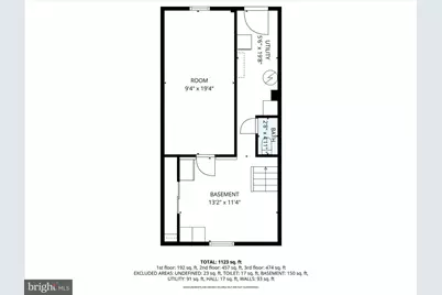 2436 Berryhill Street, Harrisburg, PA 17104 - Photo 31