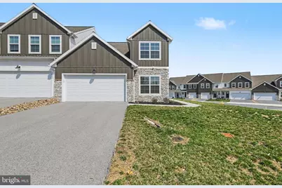 7884 Oak Brook Drive, Harrisburg, PA 17112 - Photo 1