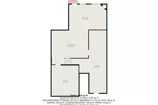 6401 Whisper Wood Ln, Harrisburg, PA 17112 - Photo 33