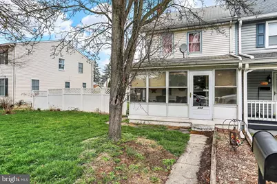 468 Elizabeth Street, Highspire, PA 17034 - Photo 1
