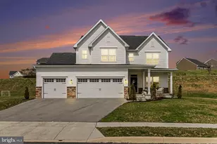 3965 Secretariat St, Harrisburg, PA 17112 - Photo 1