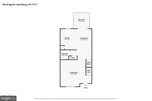 849 Gregs Dr, Harrisburg, PA 17111 - Photo 25