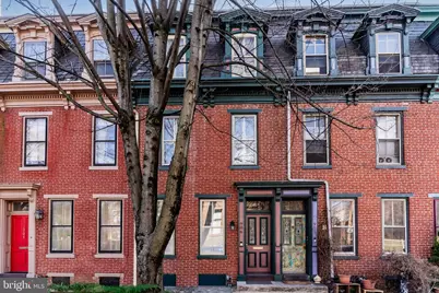 906 Green Street, Harrisburg, PA 17102 - Photo 1