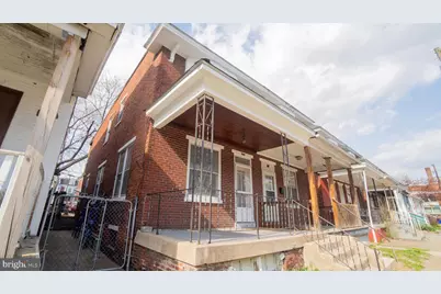 1624 Naudain Street, Harrisburg, PA 17104 - Photo 3