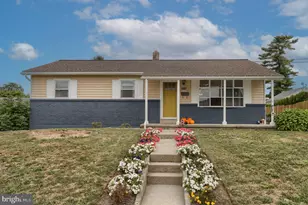 1637 E Caracas Ave, Hershey, PA 17033 - Photo 1