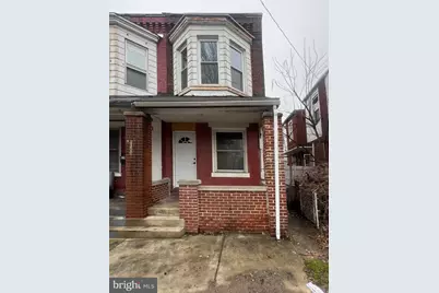 21 N Summit Street, Harrisburg, PA 17103 - Photo 1
