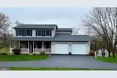 950 Piketown Road, Harrisburg, PA 17112 - Photo 1