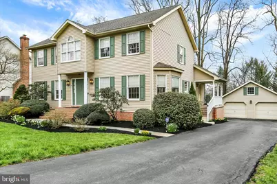 1851 Bonnie Blue Lane, Middletown, PA 17057 - Photo 9