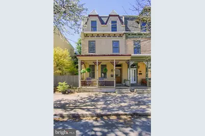 1730 Green Street, Harrisburg, PA 17102 - Photo 1