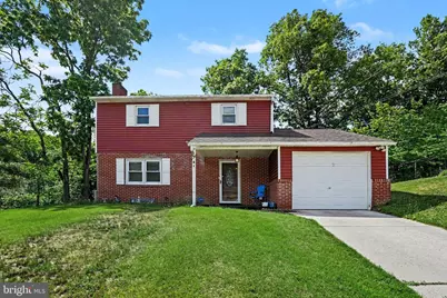 1252 Barley Corn Square, Harrisburg, PA 17112 - Photo 1