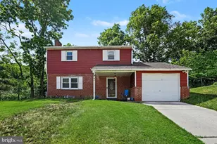 1252 Barley Corn Square, Harrisburg, PA 17112 - Photo 1