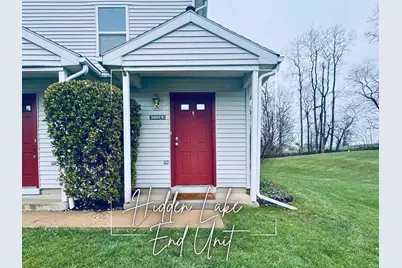 5801 Hidden Lake Drive #E, Harrisburg, PA 17111 - Photo 1