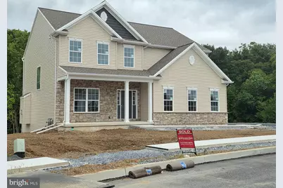 Lot 49, 5113 Gallo Way, Harrisburg, PA 17112 - Photo 1