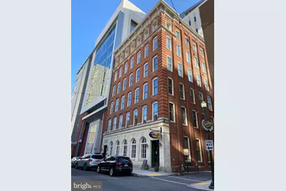 22 S 3rd Street #401, Harrisburg, PA 17101 - Photo 1