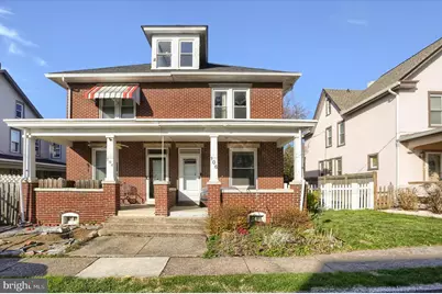 106 Shell Street, Harrisburg, PA 17109 - Photo 1