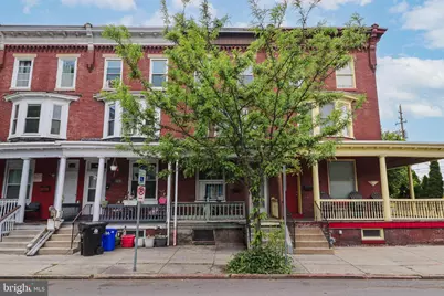 1632 Derry Street, Harrisburg, PA 17104 - Photo 1