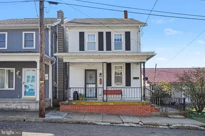 418 Elizabeth Street, Williamstown, PA 17098 - Photo 1