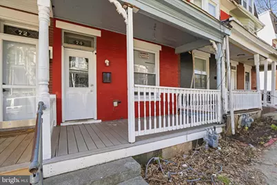 74 Reservoir Street, Harrisburg, PA 17103 - Photo 1