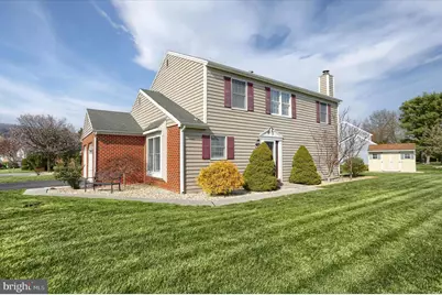 6000 John Circle, Harrisburg, PA 17112 - Photo 3