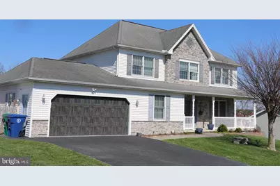 6102 Fireside Circle, Harrisburg, PA 17109 - Photo 3