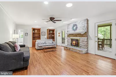 1214 Quail Hollow Road, Hummelstown, PA 17036 - Photo 5
