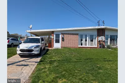 7100 Clearfield Street, Harrisburg, PA 17111 - Photo 1