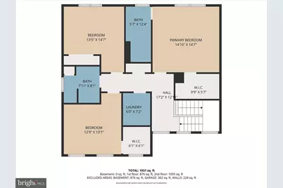 1800 Ethan Drive, Harrisburg, PA 17110 - Photo 29