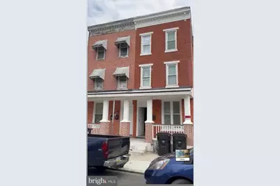 331 Hummel Street #A, Harrisburg, PA 17104 - Photo 1