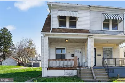 631 Dunkle Street, Harrisburg, PA 17104 - Photo 1