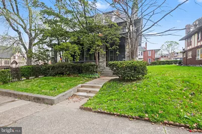 817 N 17th Street, Harrisburg, PA 17103 - Photo 7