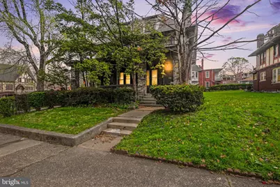 817 N 17th Street, Harrisburg, PA 17103 - Photo 5