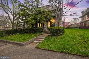 817 N 17th St, Harrisburg, PA 17103 - Photo 5