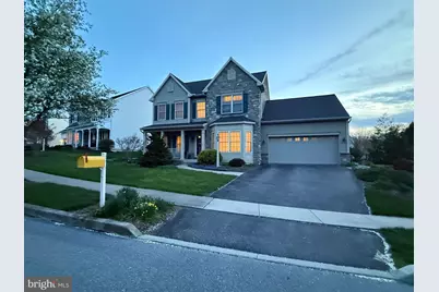 2517 Raleigh Road, Hummelstown, PA 17036 - Photo 1