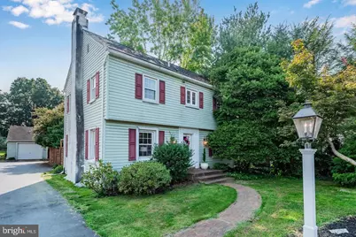 710 Fishburn Road, Hershey, PA 17033 - Photo 1