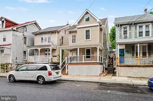 129 S 4th St, Steelton, PA 17113 - Photo 1