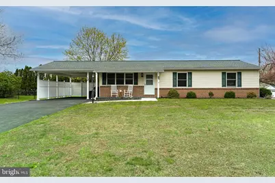 108 W Bonnie Avenue, Elizabethville, PA 17023 - Photo 1