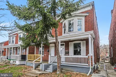 1814 Boas Street, Harrisburg, PA 17103 - Photo 1