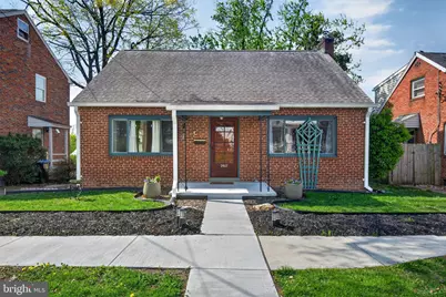 2817 Boas Street, Harrisburg, PA 17103 - Photo 1