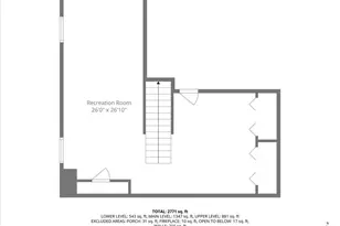 1939 Creek Hollow Ln, Hershey, PA 17033 - Photo 41