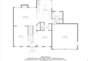 1939 Creek Hollow Ln, Hershey, PA 17033 - Photo 39