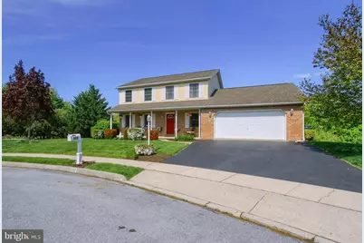 888 Dairy Court, Harrisburg, PA 17111 - Photo 1