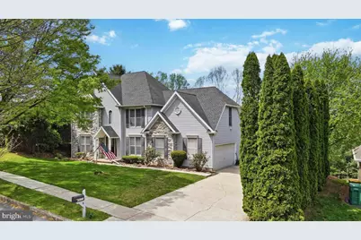1221 Jill Drive, Hummelstown, PA 17036 - Photo 1