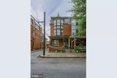 1926 Green Street, Harrisburg, PA 17102 - Photo 1